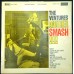 VENTURES Another Smash (London HA-G 2376) UK 1961 LP (Rock, Instrumental)